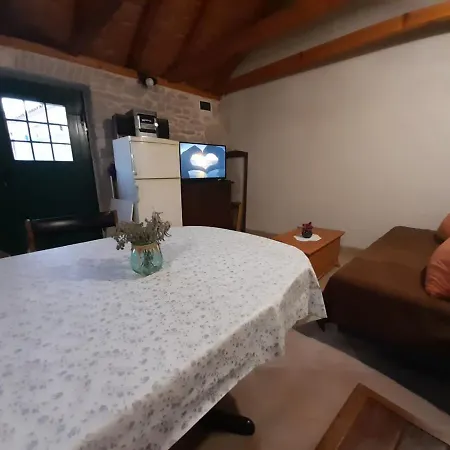 Las Vezac Holiday home Vezac