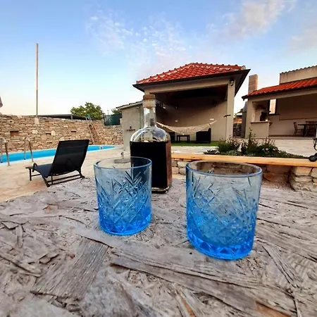 Dom wakacyjny Las Vezac Vezac