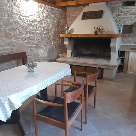 Las Vezac Holiday home Vezac