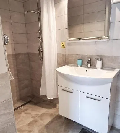 Las Vezac Dom wakacyjny *