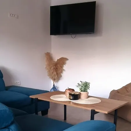 Las Vezac Dom wakacyjny *