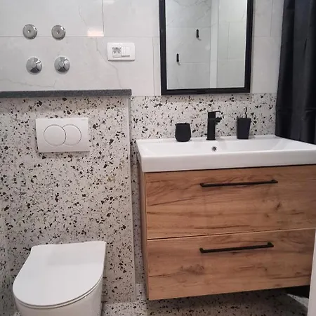 Dom wakacyjny Las Vezac Vezac