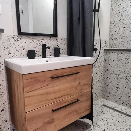 Las Vezac Holiday home *