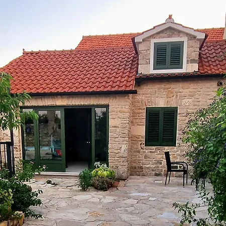 Las Vezac Dom wakacyjny Vezac