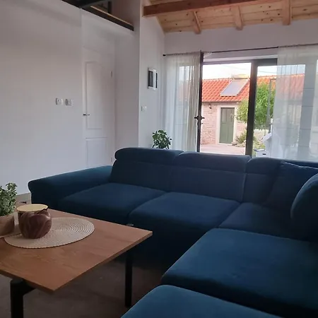 Сasa de vacaciones Las Vezac