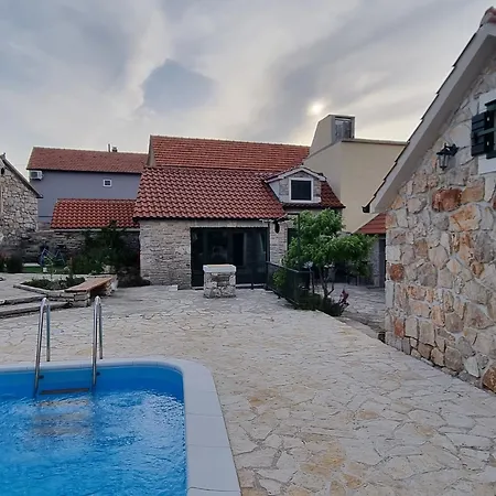 Casa de Férias Las Vezac Vezac