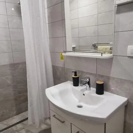 Las Vezac Holiday home Vezac