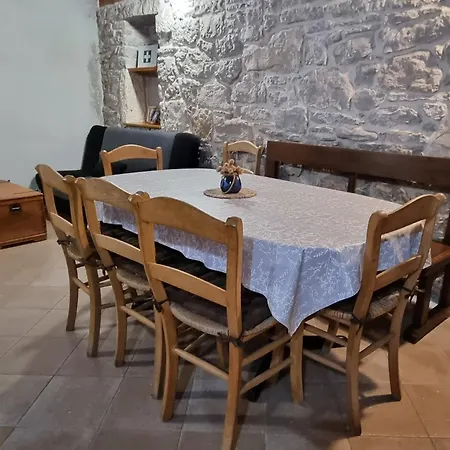 Las Vezac Holiday home Vezac