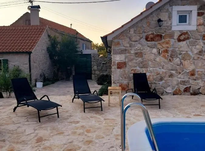 Las Vezac Сasa de vacaciones *