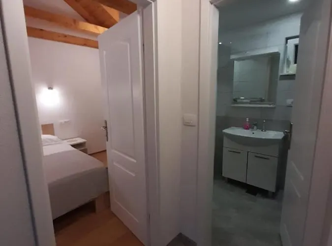 Vikendica Las Vezac Vezac