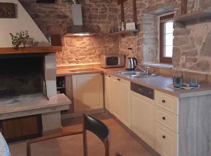 Сasa de vacaciones Las Vezac