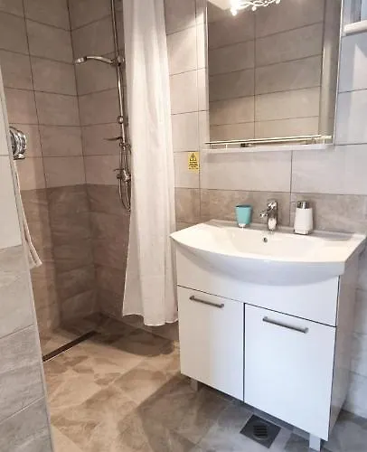 Las Vezac Сasa de vacaciones *