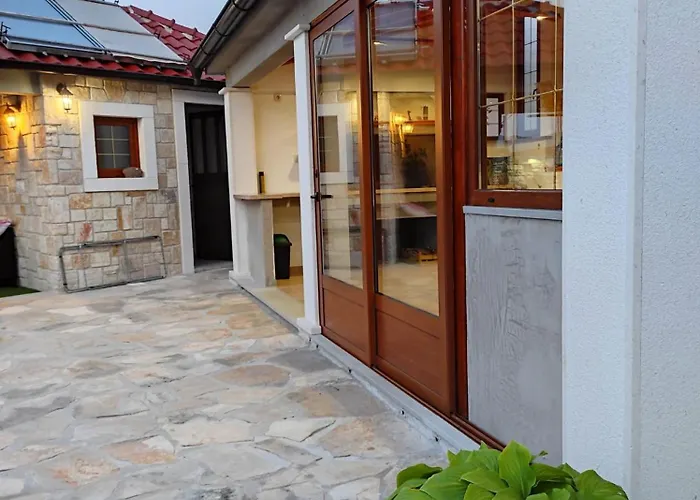 Las Vezac Сasa de vacaciones