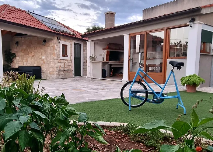 Las Vezac Сasa de vacaciones *