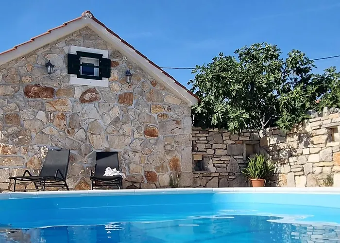 Las Vezac Сasa de vacaciones