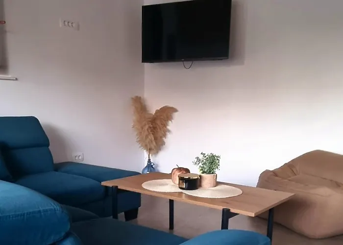 Las Vezac Vikendica *