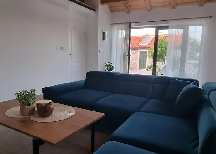 Сasa de vacaciones Las Vezac