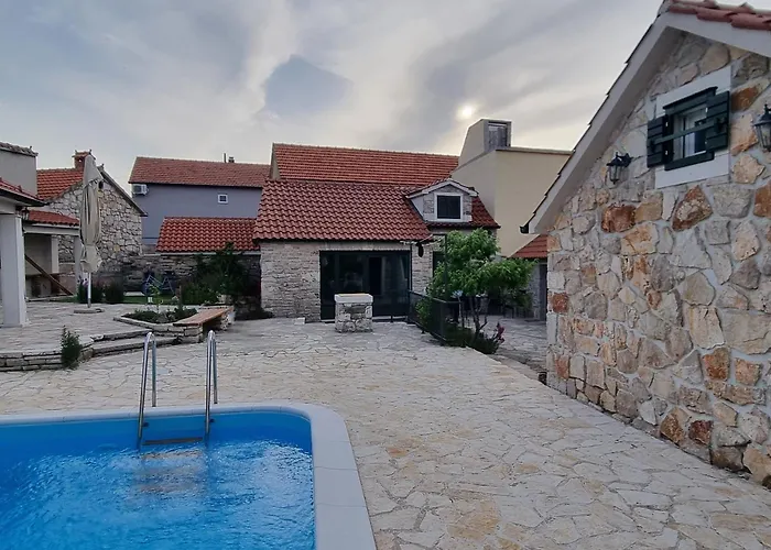 Сasa de vacaciones Las Vezac Vezac